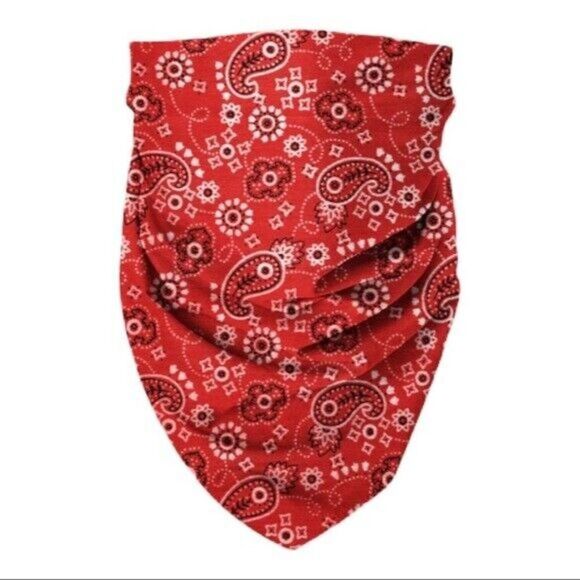 Perry Ellis Portfolio Mens Assorted 3 Packs Of Bandanas 9 Total Lot Set New - Picture 5 of 16